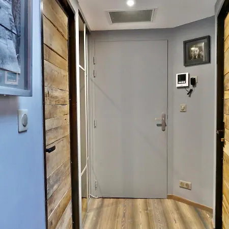 In Luxury Rentals, Medieval Center - Loft Stella Matutina -2p-ascenseur-climatisation Apartment *