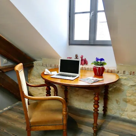 Lejlighed In Luxury Rentals, Medieval Center - Loft Stella Matutina -2p-ascenseur-climatisation