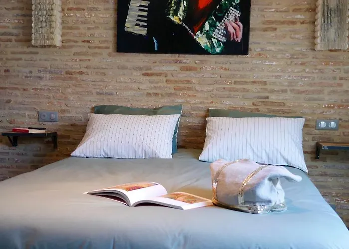 In Luxury Rentals, Medieval Center - Loft Stella Matutina -2p-ascenseur-climatisation *